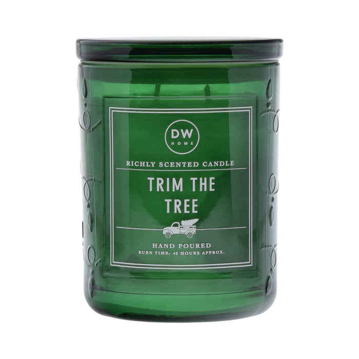 Trim The Tree