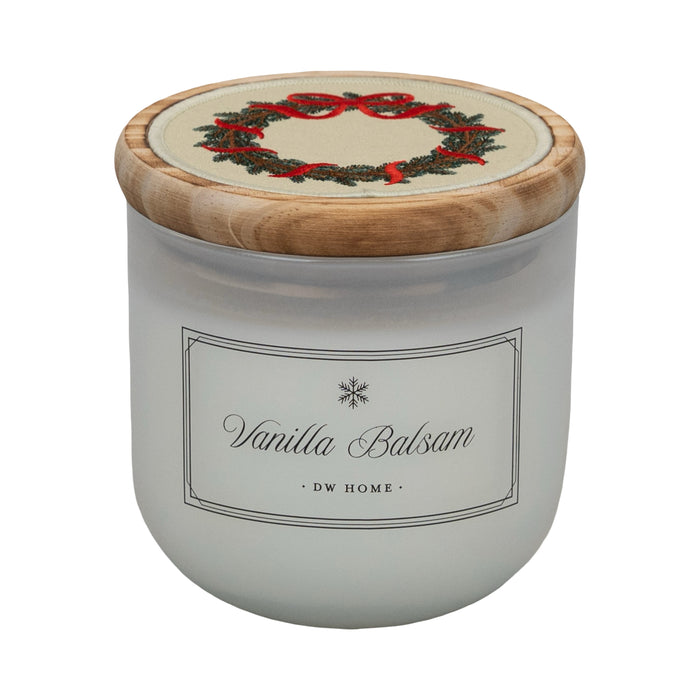 Vanilla Balsam