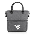 West Virginia Mountaineers - Urban Lunch Bag Cooler Licensed - YinzerShop