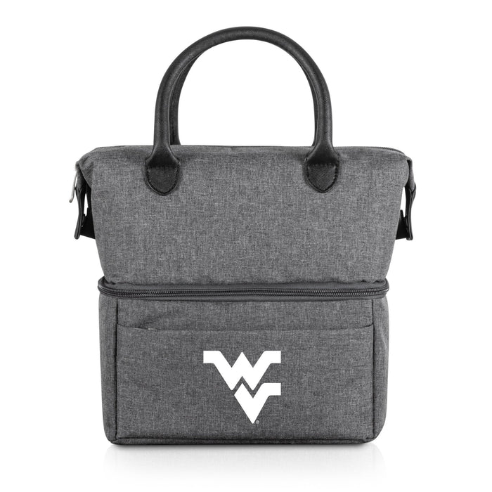 West Virginia Mountaineers - Urban Lunch Bag Cooler Licensed - YinzerShop