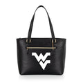 West Virginia Mountaineers Cooler Tote Bag | Vegan Soft Cooler Bag For Lunch Licensed - YinzerShop
