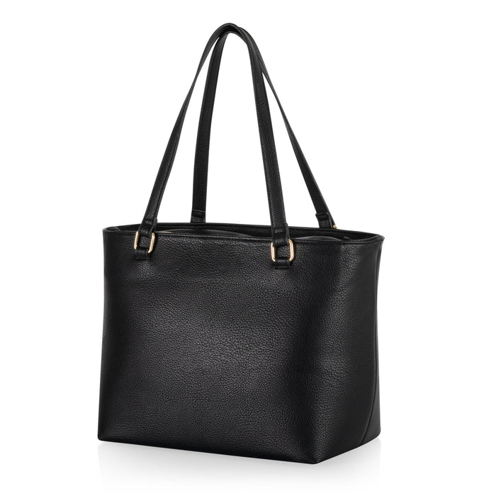 West Virginia Mountaineers Cooler Tote Bag | Vegan Soft Cooler Bag For Lunch Licensed - YinzerShop