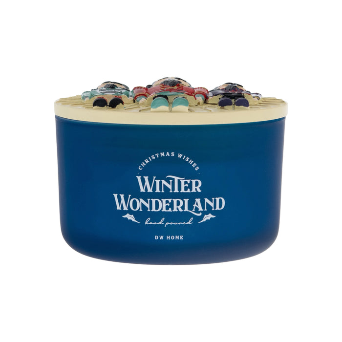 Winter Wonderland