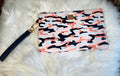 Wynn Pink Camo w/strap