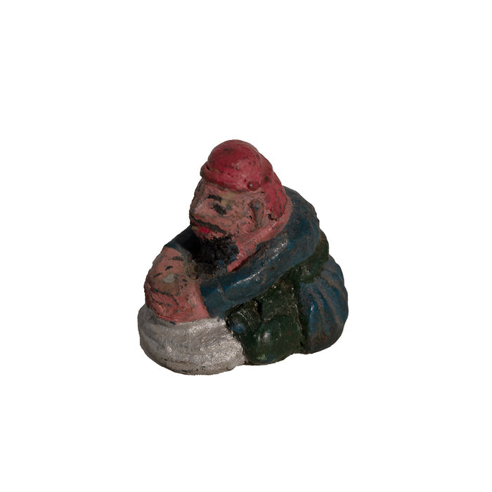 Yar Suk "Magic Tattoo Medicine"