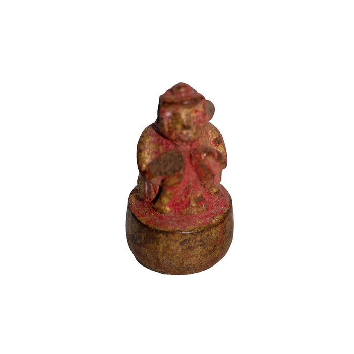 Yar Suk "Magic Tattoo Medicine"