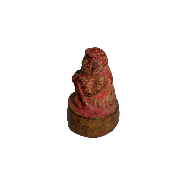 Yar Suk "Magic Tattoo Medicine"