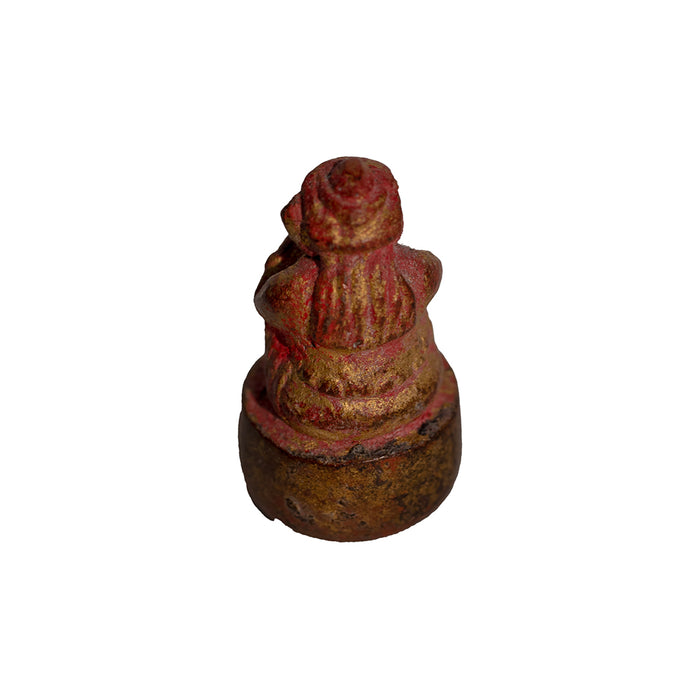 Yar Suk "Magic Tattoo Medicine"